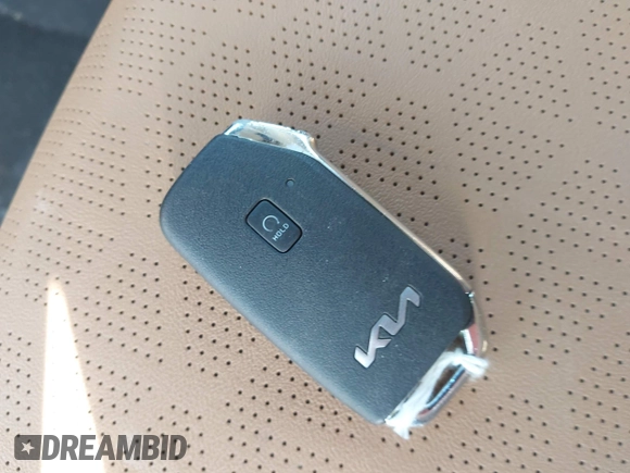 2024 Kia Seltos EX z VIN KNDERCAA8R7600290, wystawiony jako IAAI lot #42059075 z przebiegiem 32 639 mil mil oraz . Historia ofert i sprzedaży dostępna na DreamBid. Obrazek 11.
