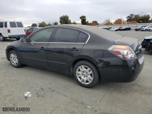 2010 Nissan Altima 2.5 SL with VIN 1N4AL2AP8AN423373, listed as a Copart auction lot 79355874 with 197,029 mi miles and Salvage Title. Bid and sale history available at carsss.com. Image 2.