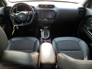 2017 Kia Soul ! with VIN KNDJX3AA2H7482160, listed as a Copart auction lot 63670454 with 94,916 mi miles and Salvage Title. Bid and sale history available at carsss.com. Image 8.