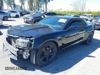 2013 Chevrolet Camaro LT z VIN 2G1FC1E30D9128690, wystawiony jako IAAI lot #41856470 z przebiegiem 139 573 mil mil oraz . Historia ofert i sprzedaży dostępna na DreamBid. Obrazek 19.