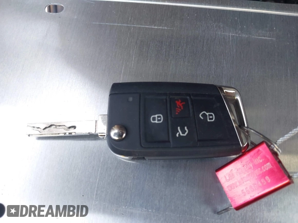 2021 Volkswagen Tiguan S с VIN 3VV1B7AX6MM110493, выставлен на аукционе IAAI как лот 42042818 с пробегом 49 745 миль миль и . История ставок и продаж доступна на DreamBid. Изображение 11.