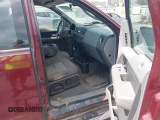 2004 Ford F-150 XL с VIN 1FTRF14W54NB60796, выставлен на аукционе IAAI как лот 42708711 с пробегом 168 093 миль миль и . История ставок и продаж доступна на DreamBid. Изображение 5.