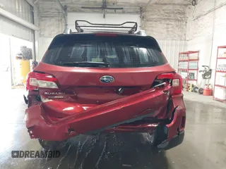 2016 Subaru Outback 2.5i with VIN 4S4BSAAC1G3200049, listed as a IAAI auction lot 41838669 with 144,967 mi miles and . Bid and sale history available at DreamBid. Image 17.