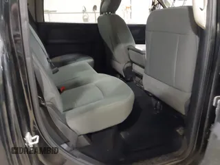 2014 Ram 2500 Tradesman with VIN 3C6TR5HT9EG206278, listed as a IAAI auction lot 41782542 with 253,608 mi miles. Bid and sale history available at carsss.com. Image 8.