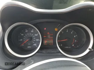 2010 Mitsubishi Lancer ES with VIN JA32U2FU2AU030886, listed as a Copart auction lot 75766834 with 117,501 mi miles and Salvage Title. Bid and sale history available at carsss.com. Image 9.