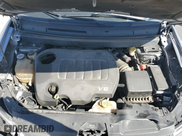 2017 Dodge Journey GT with VIN 3C4PDDEG1HT610147, listed as a Copart auction lot 49161575 with 113,552 mi miles and Salvage Title. Bid and sale history available at DreamBid. Image 13.