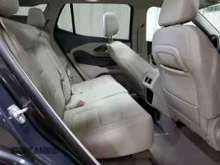 2022 GMC Terrain Denali with VIN 3GKALXEV2NL212602, listed as a Copart auction lot 42675245 with 23,893 mi miles and Salvage title. Bid and sale history available at DreamBid. Image 11.