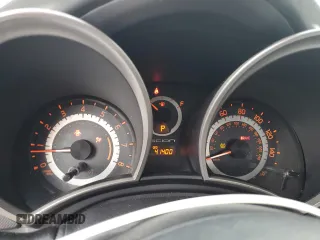 2013 Scion tC z VIN JTKJF5C72D3065583, wystawiony jako Copart lot #58493235 z przebiegiem 41 400 mil mil oraz Szkoda całkowita • Salvage title. Historia ofert i sprzedaży dostępna na DreamBid. Obrazek 9.