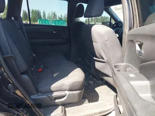 2021 Honda Passport Sport with VIN 5FNYF8H24MB004923, listed as a IAAI auction lot 42374410 with 144,314 mi miles and . Bid and sale history available at DreamBid. Image 8.