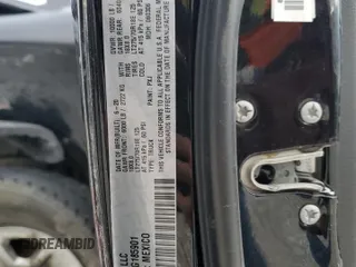 2020 Ram 2500 Tradesman with VIN 3C6UR5CL4LG185901, listed as a Copart auction lot 88209315 with 0 mi miles and Salvage Title. Bid and sale history available at carsss.com. Image 12.