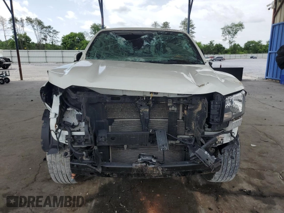 2022 Nissan Frontier SV с VIN 1N6ED1EJ9NN685138, выставлен на аукционе Copart как лот 56945585 с пробегом 55 998 миль миль и Списание • Salvage title. История ставок и продаж доступна на DreamBid. Изображение 5.