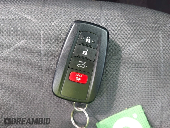 2021 Toyota RAV4 Hybrid XLE with VIN JTMRWRFV2MD133113, listed as a IAAI auction lot 42087394 with 103,019 mi miles and . Bid and sale history available at DreamBid. Image 11.