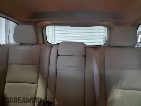 2014 Jeep Grand Cherokee Laredo with VIN 1C4RJFAGXEC333265, listed as a Copart auction lot 55746305 with 119,309 mi miles and Salvage Title. Bid and sale history available at DreamBid. Image 10.