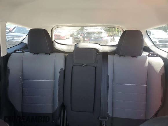 2013 Ford Escape SE z VIN 1FMCU9GX8DUC36592, wystawiony jako Copart lot #60106585 z przebiegiem 220 867 mil mil oraz Czysty tytuł • Clean title. Historia ofert i sprzedaży dostępna na DreamBid. Obrazek 10.