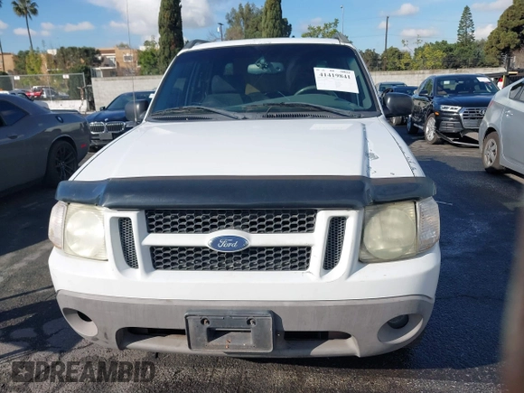 2002 Ford Explorer Sport Trac Value with VIN 1FMZU67E92UD16987, listed as a IAAI auction lot 41419841 with 243,176 mi miles and . Bid and sale history available at DreamBid. Image 12.