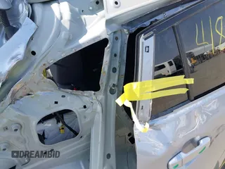 2024 Subaru Crosstrek Premium с VIN JF2GUADC2R8882446, выставлен на аукционе IAAI как лот 41810561 с пробегом 4 010 миль миль и . История ставок и продаж доступна на DreamBid. Изображение 6.