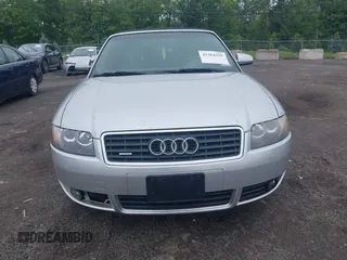 2005 Audi A4 3.0L z VIN WAUDT48HX5K019545, wystawiony jako IAAI lot #42364255 z przebiegiem 115 342 mil mil oraz . Historia ofert i sprzedaży dostępna na DreamBid. Obrazek 6.
