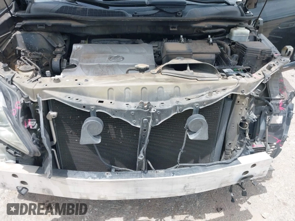 2010 Lexus RX 350 with VIN 2T2ZK1BA3AC027127, listed as a IAAI auction lot 42609750 with 194,916 mi miles and . Bid and sale history available at DreamBid. Image 10.