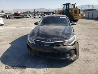 2017 Kia Optima Hybrid with VIN KNAGT4LE4H5013513, listed as a Copart auction lot 73405314 with 150,473 mi miles and Salvage Title. Bid and sale history available at carsss.com. Image 11.