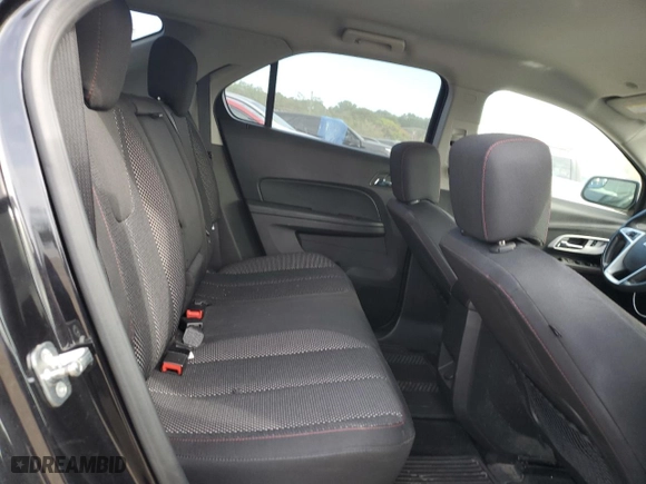 2013 Chevrolet Equinox LT with VIN 2GNALDEK0D6202502, listed as a Copart auction lot 76011454 with 125,669 mi miles and Non Repairable. Bid and sale history available at carsss.com. Image 11.