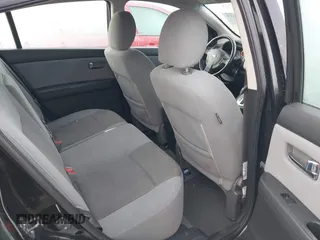 2010 Nissan Sentra SR with VIN 3N1AB6AP8AL686406, listed as a IAAI auction lot 41442513 with 134,478 mi miles and . Bid and sale history available at DreamBid. Image 8.