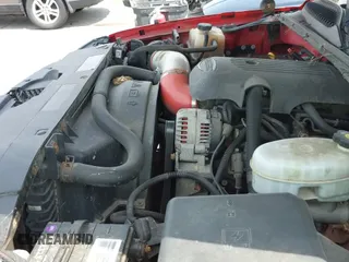2003 Chevrolet Silverado 1500 LS z VIN 1GCEK19V83E346308, wystawiony jako IAAI lot #42538179 z przebiegiem 289 370 mil mil oraz . Historia ofert i sprzedaży dostępna na DreamBid. Obrazek 13.