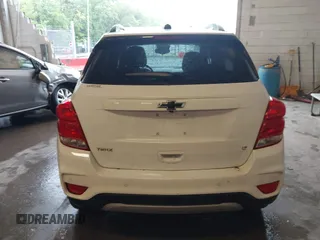 2020 Chevrolet Trax LT с VIN KL7CJLSB7LB069297, выставлен на аукционе IAAI как лот 42376204 с пробегом 23 362 миль миль и . История ставок и продаж доступна на DreamBid. Изображение 16.