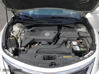 2013 Nissan Altima 2.5 SV with VIN 1N4AL3AP1DN454152, listed as a Copart auction lot 51313015 with 144,464 mi miles and Salvage Title. Bid and sale history available at carsss.com. Image 11.
