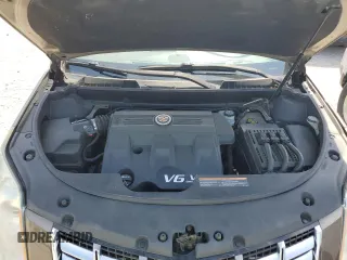2015 Cadillac SRX Premium Collection with VIN 3GYFNGE37FS610304, listed as a Copart auction lot 49453344 with 94,482 mi miles and Salvage Title. Bid and sale history available at carsss.com. Image 11.