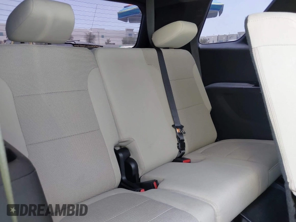2023 Chevrolet Traverse LS z VIN 1GNERFKW3PJ123206, wystawiony jako IAAI lot #42564419 z przebiegiem 43 735 mil mil oraz . Historia ofert i sprzedaży dostępna na DreamBid. Obrazek 17.