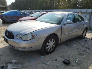 2006 Buick LaCrosse CX with VIN 2G4WC582661275305, listed as a Copart auction lot 70347894 with 89,283 mi miles and Clean Title. Bid and sale history available at carsss.com. Image 1.