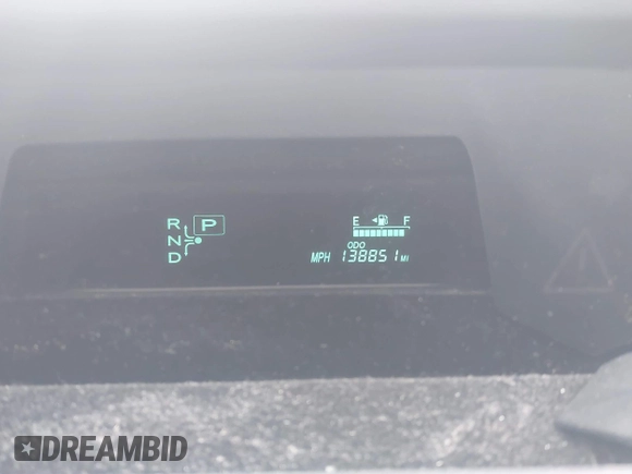 2008 Toyota Prius with VIN JTDKB20U883331064, listed as a IAAI auction lot 41827175 with 138,851 mi miles and . Bid and sale history available at carsss.com. Image 15.