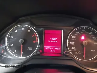 2011 Audi Q5 Premium z VIN WA1CFAFP7BA047054, wystawiony jako IAAI lot #41771362 z przebiegiem 155 066 mil mil oraz . Historia ofert i sprzedaży dostępna na DreamBid. Obrazek 16.