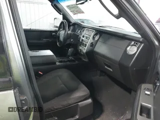 2008 Ford Expedition SSV with VIN 1FMFU15528LA34603, listed as a IAAI auction lot 42205552 with 253,225 mi miles and . Bid and sale history available at DreamBid. Image 5.