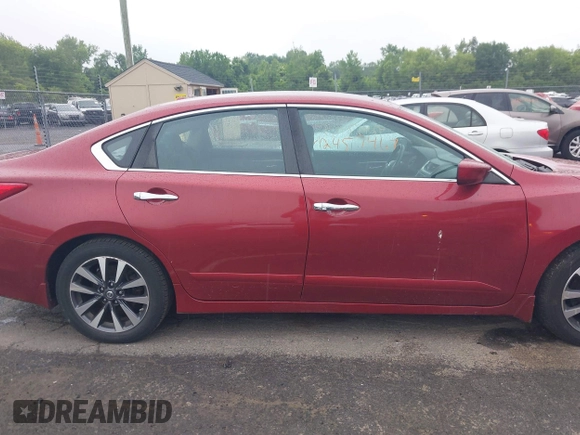 2016 Nissan Altima SR with VIN 1N4AL3AP2GC294718, listed as a IAAI auction lot 42457467 with 86,029 mi miles and . Bid and sale history available at DreamBid. Image 13.
