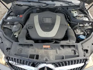 2008 Mercedes-Benz C 300 Sport z VIN WDDGF54X78R034239, wystawiony jako Copart lot #54364165 z przebiegiem 133 358 mil mil oraz Szkoda całkowita • Salvage title. Historia ofert i sprzedaży dostępna na DreamBid. Obrazek 11.