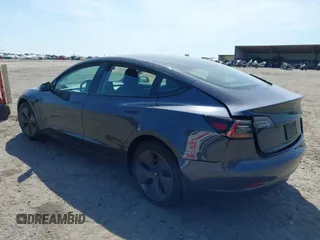 2023 Tesla Model 3 с VIN 5YJ3E1EA8PF400213, выставлен на аукционе IAAI как лот 42117720 с пробегом 54 529 миль миль и . История ставок и продаж доступна на DreamBid. Изображение 3.