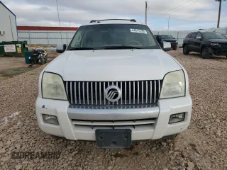 2010 Mercury Mountaineer Premier with VIN 4M2EN4JE7AUJ03901, listed as a Copart auction lot 44611125 with 172,380 mi miles and Clean Title. Bid and sale history available at carsss.com. Image 5.