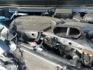 2022 Honda Pilot Touring 7-Passenger z VIN 5FNYF6H63NB077922, wystawiony jako Copart lot #69424205 z przebiegiem 32 813 mil mil oraz Szkoda całkowita • Salvage title. Historia ofert i sprzedaży dostępna na DreamBid. Obrazek 14.