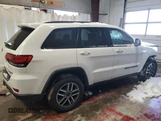 2020 Jeep Grand Cherokee Trailhawk with VIN 1C4RJFLT3LC247609, listed as a Copart auction lot 84491864 with 68,957 mi miles and Salvage title. Bid and sale history available at DreamBid. Image 3.