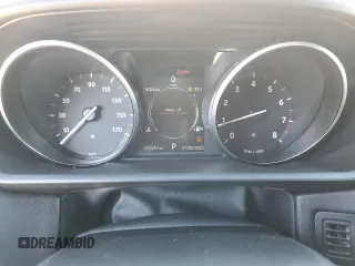 2017 Land Rover Range Rover Sport SE с VIN SALWG2FV9HA146819, выставлен на аукционе Copart как лот 45926055 с пробегом 72 257 миль миль и Списание • Salvage title. История ставок и продаж доступна на DreamBid. Изображение 9.