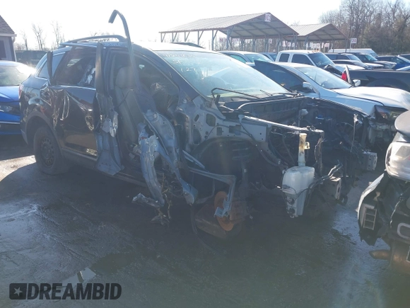 2008 Mazda CX-9 Grand Touring z VIN JM3TB38A780123593, wystawiony jako IAAI lot #41241630 z przebiegiem Nie podano mil oraz . Historia ofert i sprzedaży dostępna na DreamBid. Obrazek 1.