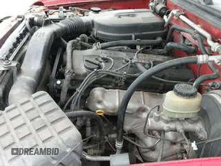 2000 Nissan Frontier XE with VIN 1N6DD21S7YC312552, listed as a IAAI auction lot 42726534 with 269,451 mi miles and . Bid and sale history available at DreamBid. Image 12.