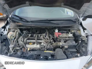 2020 Nissan Versa S z VIN 3N1CN8DV6LL885057, wystawiony jako IAAI lot #41928249 z przebiegiem 55 910 mil mil oraz . Historia ofert i sprzedaży dostępna na DreamBid. Obrazek 10.