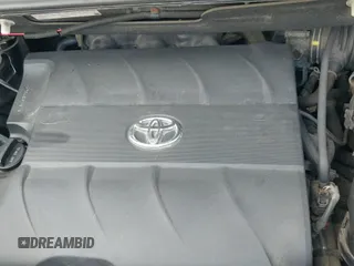 2012 Toyota Sienna XLE AAS with VIN 5TDYK3DC3CS246416, listed as a IAAI auction lot 43163250 with 120,618 mi miles and . Bid and sale history available at DreamBid. Image 22.