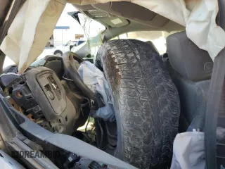 2020 Chevrolet Silverado 1500 Work Truck with VIN 3GCNWAEH8LG137065, listed as a Copart auction lot 86203084 with Not Provided miles and Salvage Title. Bid and sale history available at DreamBid. Image 7.