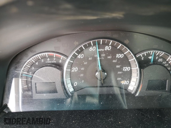2014 Toyota Camry L with VIN 4T1BF1FK3EU440716, listed as a Copart auction lot 48036875 with Not Provided miles and Salvage Title. Bid and sale history available at DreamBid. Image 9.