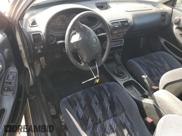 2000 Acura Integra LS z VIN JH4DC4355YS012876, wystawiony jako Copart lot #71853354 z przebiegiem 225 927 mil mil oraz Szkoda całkowita • Salvage title. Historia ofert i sprzedaży dostępna na DreamBid. Obrazek 8.
