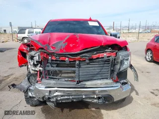 2020 GMC Sierra 1500 SLT with VIN 3GTU9DED6LG128611, listed as a IAAI auction lot 41933828 with 80,456 mi miles. Bid and sale history available at carsss.com. Image 13.