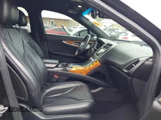 2017 Lincoln MKX Select с VIN 2LMPJ6KR6HBL49829, выставлен на аукционе IAAI как лот 42093216 с пробегом 97 274 миль миль и . История ставок и продаж доступна на DreamBid. Изображение 5.